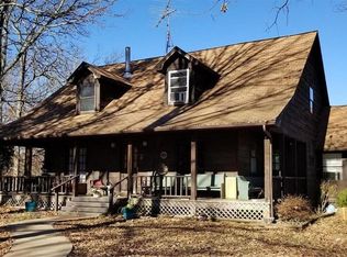 21995 Private Dr 3588, Cook Sta, MO 65449