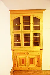 Rented by Chris Stewart, LREB