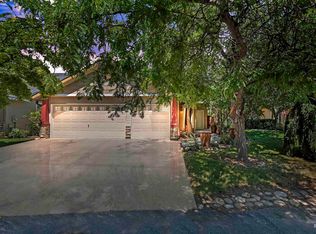 1734 E Bowstring St, Meridian, ID 83642