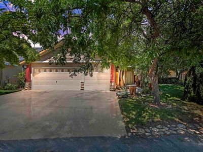 1734 E Bowstring St, Meridian, ID, 83642
