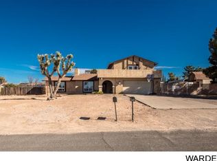 2020 Broudy Dr, Kingman, AZ 86401