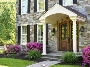 1420 Parsons Ln, Lower Gwynedd, PA 19002