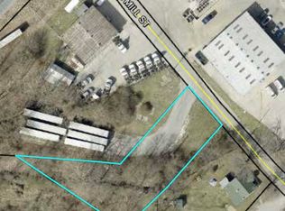 1321 N Mill St, London, KY 40741