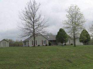 6010 E 205th St, Belton, MO 64012