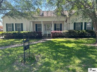 707 N Main St, Homer, LA 71040