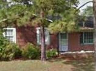 4405 Cameo Ct, Fayetteville, NC 28311