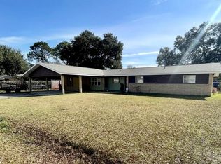 711 Scott St, Jennings, LA 70546