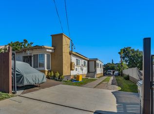 1023 51st St #B, San Diego, CA 92114