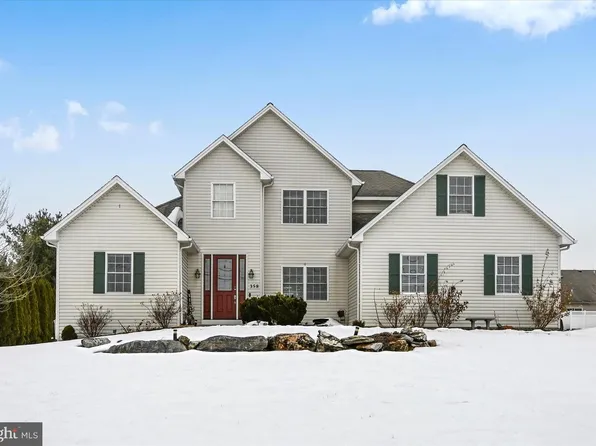 358 S Lingle Ave #L-0009, Palmyra, PA 17078