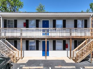 Pelham Place, Kernersville, NC 27284