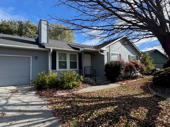 324 White Rock Way, Melba, ID 83641