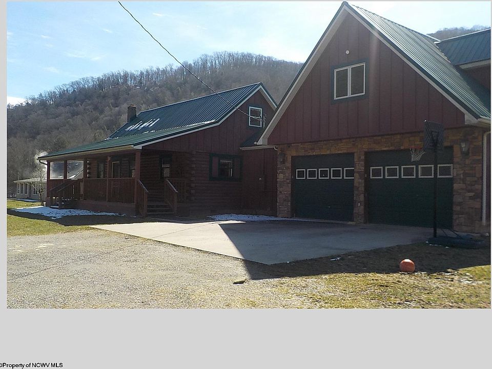 1771 Pheasant Run Rd, Kerens, WV 26276 Zillow