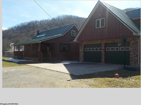 1771 Pheasant Run Rd, Kerens, WV 26276