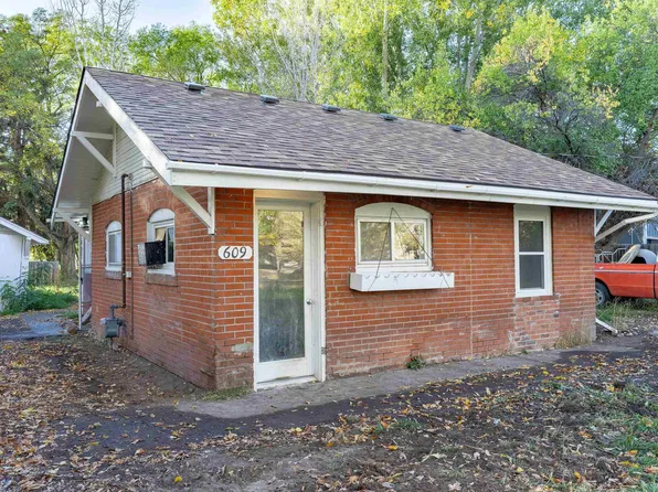 609 S F St, Rupert, ID 83350