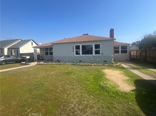 1636 N Pacific Ave, Fresno, CA