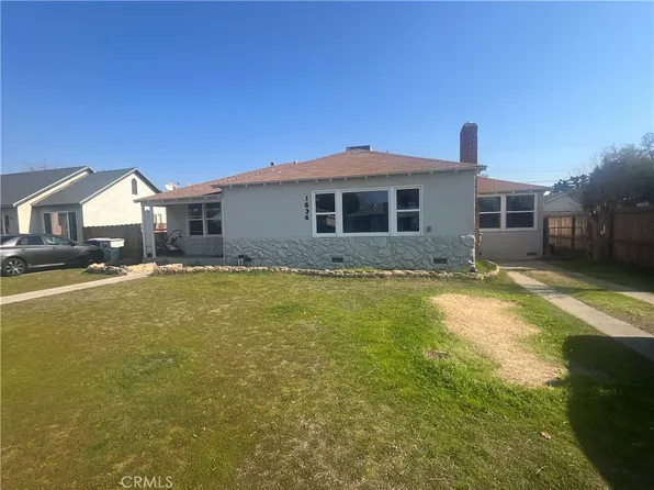 1636 N Pacific Ave, Fresno, CA 93705