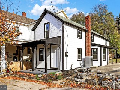 15 N Washington St, Shippensburg, PA, 17257