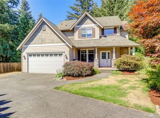 8606 119th Street Ct E, Puyallup, WA 98373