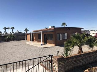 13333 E 46th Dr, Yuma, AZ 85367