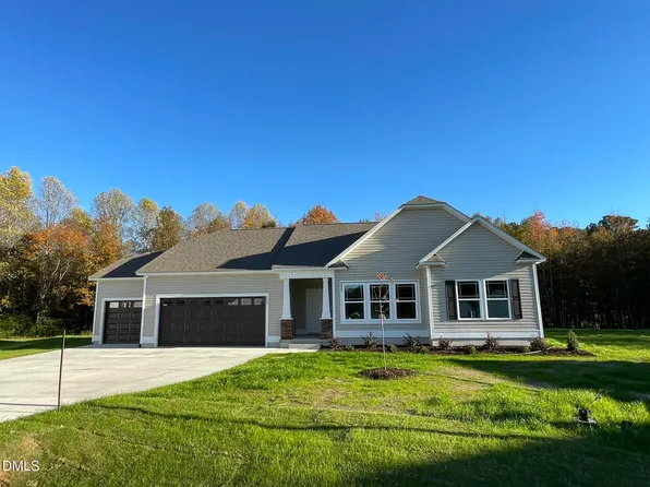 239 Mangrove Ct, Four Oaks, NC 27524
