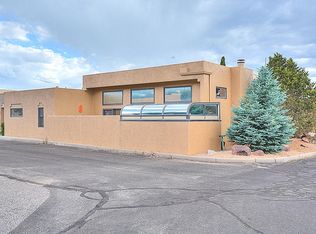 2421 Tramway Terrace Ct NE, Albuquerque, NM 87122