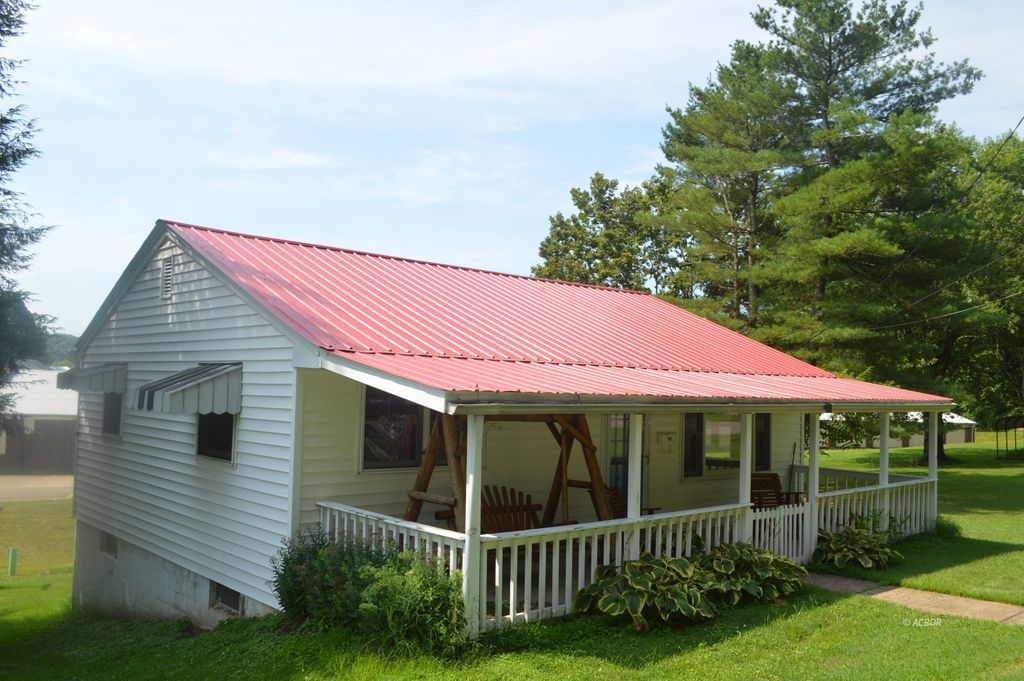 Real estate listing image