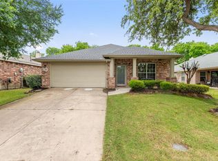 3600 Corral Creek Dr, McKinney, TX 75070