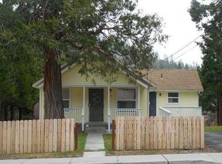 738 S Weed Blvd, Weed, CA 96094