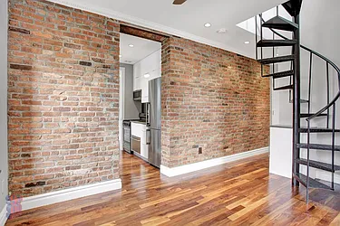 Rented by Centennial Properties NY