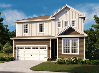 132 7th St, Middletown, VA 22645