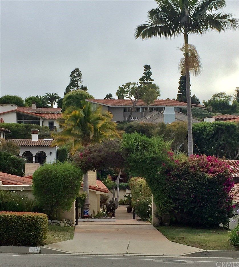 673 Via Del Monte, Palos Verdes Estates, CA 90274 Zillow