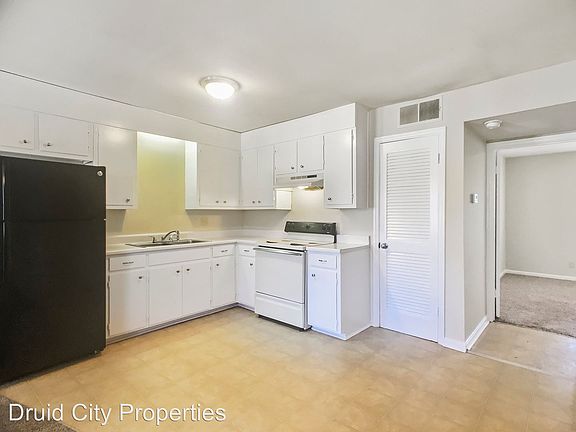 4th image of 3820 1st Ave APT 15