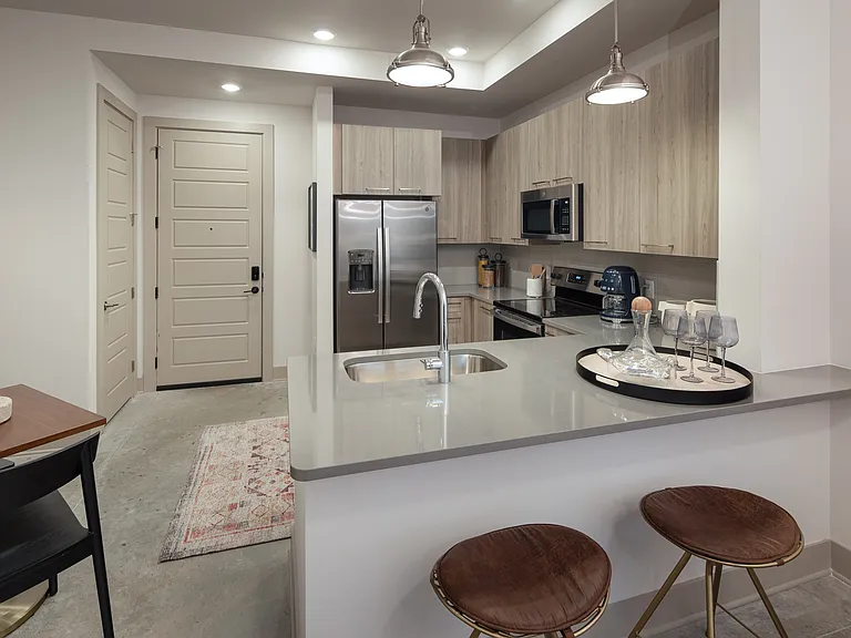 Venable Durham Apartments — Photo 16