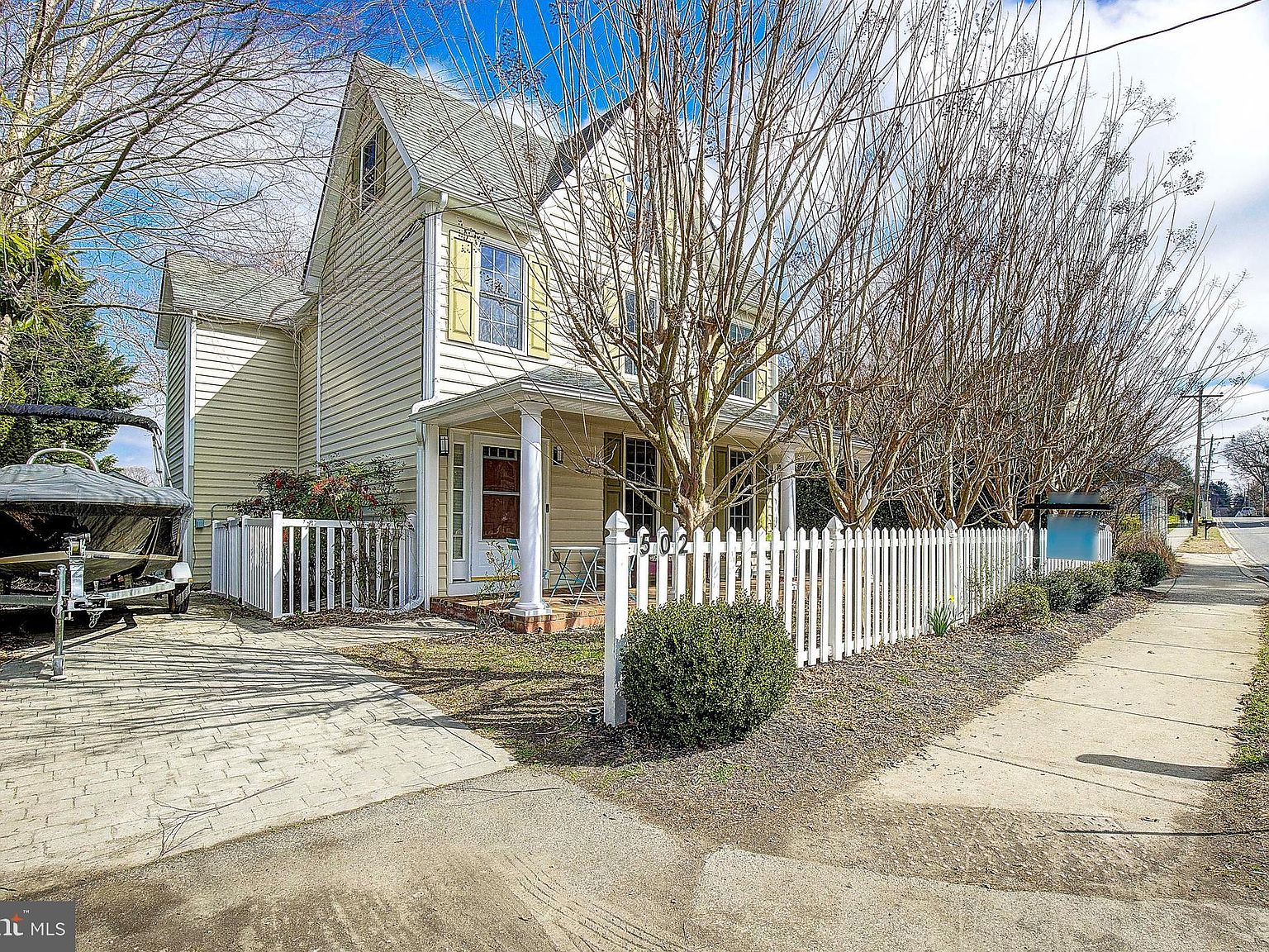 502 Chesterfield Ave, Centreville, MD 21617 Zillow
