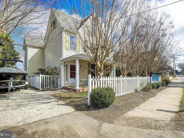 502 Chesterfield Ave, Centreville, MD 21617