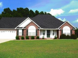 3075 Temple Rd, Sumter, SC 29153