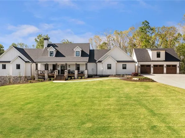 1017 Avery Rd, Canton, GA 30115