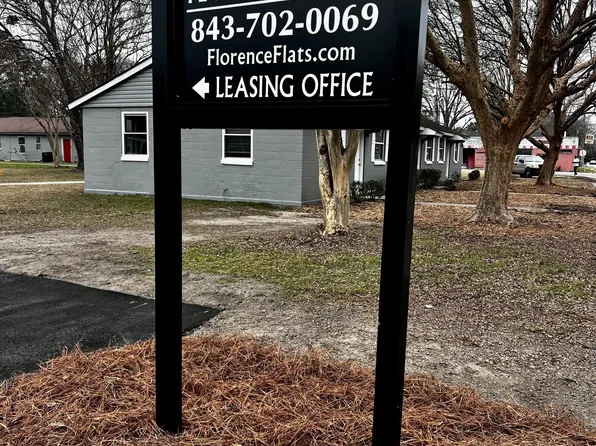 307 Harrell St, Florence, SC 29501