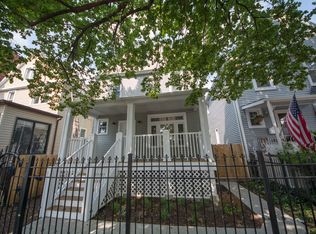 4740 N Damen Ave, Chicago, IL 60625