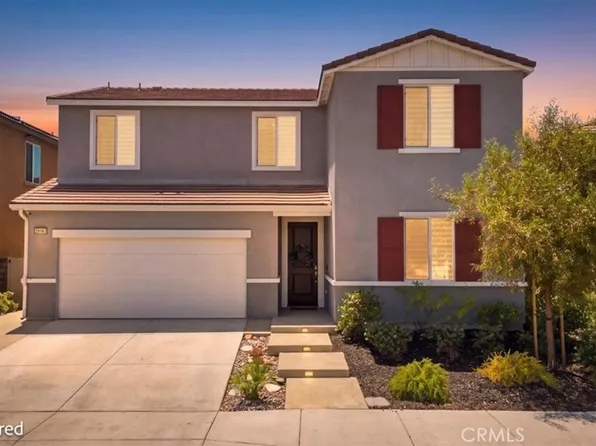 29161 Dune Primrose, Lake Elsinore, CA 92530