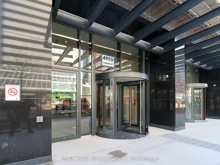 4955 Yonge St #2316 — Photo 3