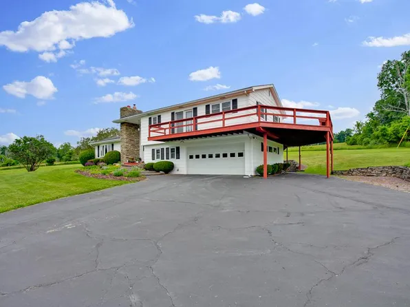 110 Overlook Ln, Lawrenceville, PA 16929