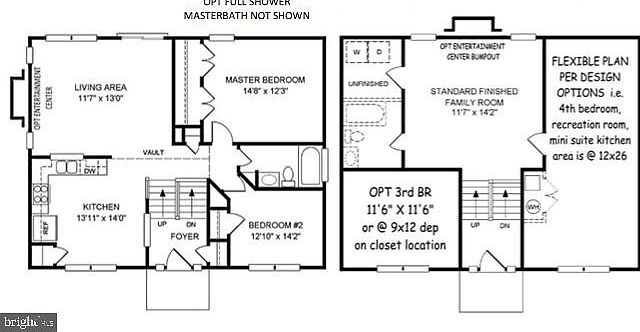2nd image of 210 Estate Dr