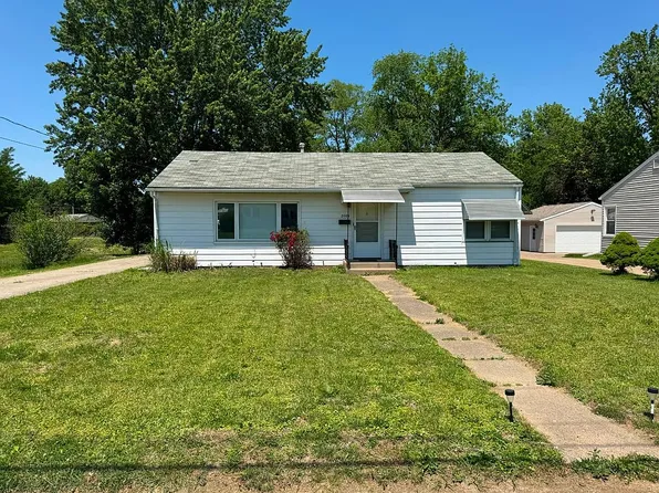 2004 Agency St, Burlington, IA 52601