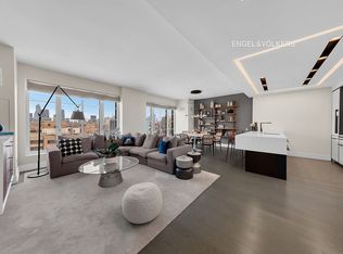 70 Charlton St APT 21C, New York, NY