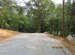 Lawson Rd, Huntsville, TN 37756