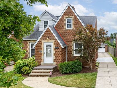 7503 Dartworth Dr, Parma, OH, 44129