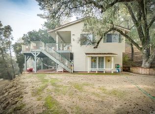 4550 Allen Rd, Paso Robles, CA 93446