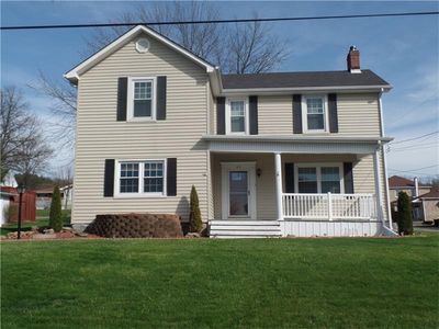 43 Highland Ave, Burgettstown, PA, 15021
