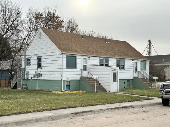 803-807 N Sycamore, North Platte, NE 69101